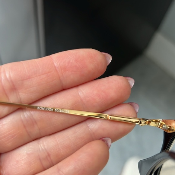 BonLook optical glasses - Picture 4 of 5